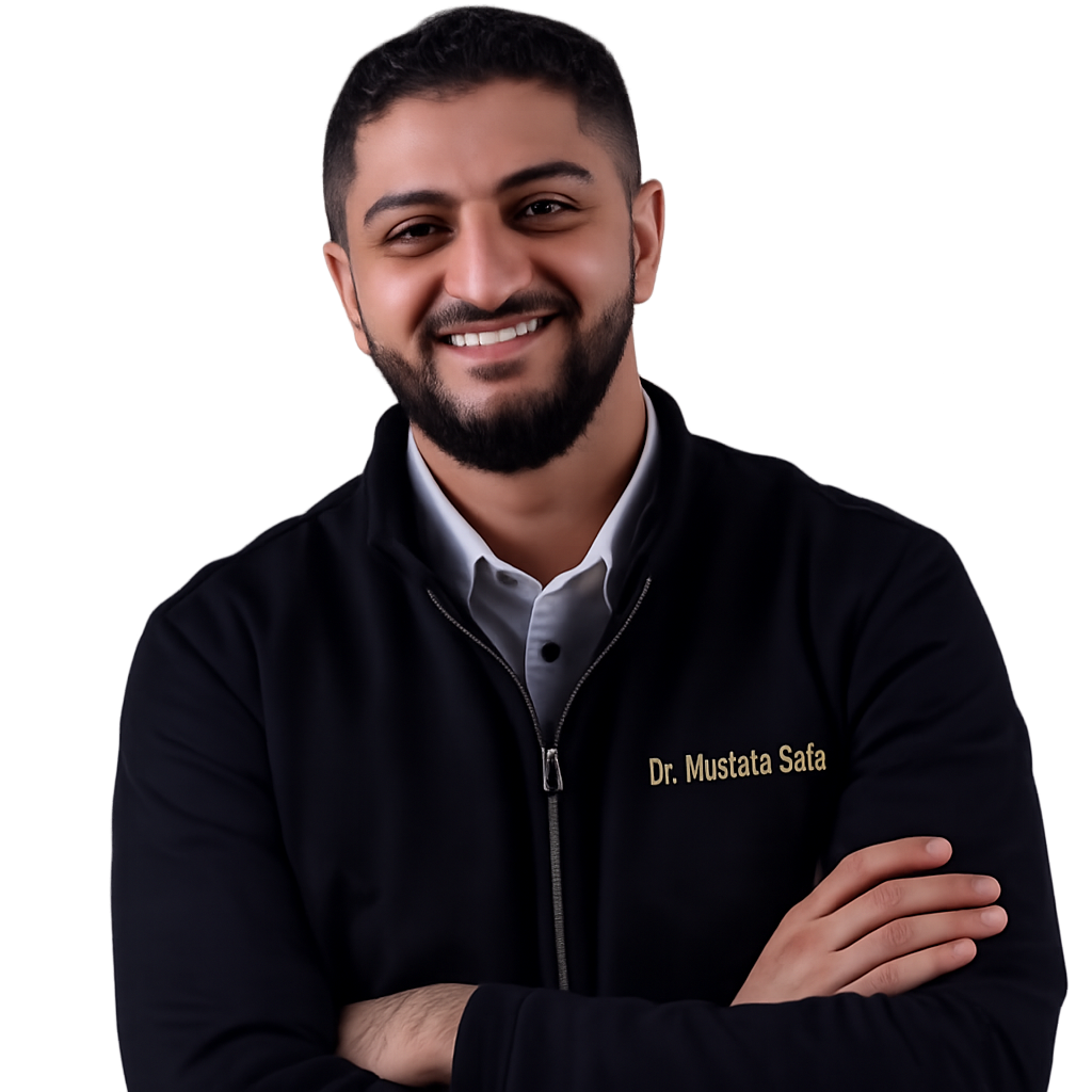 د. مصطفي سعداوي 