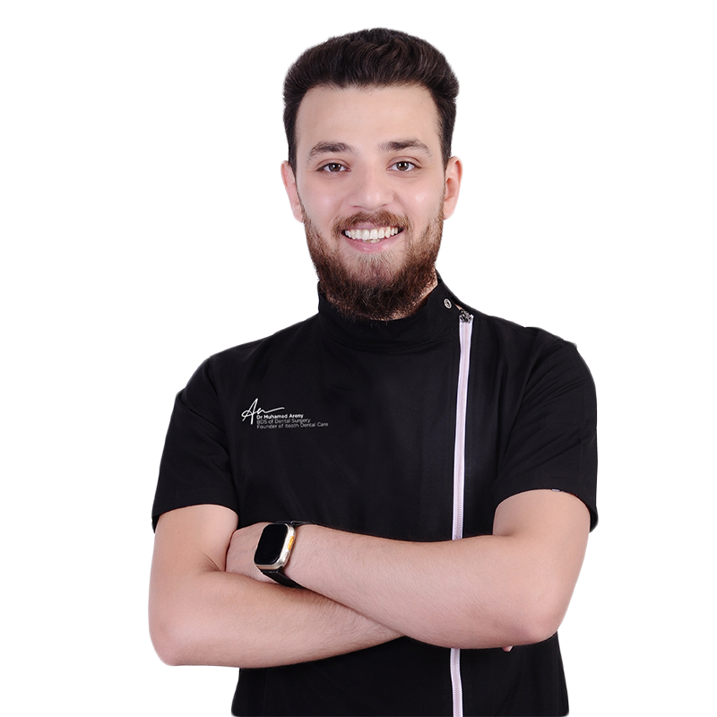 د. محمد خالد العريني