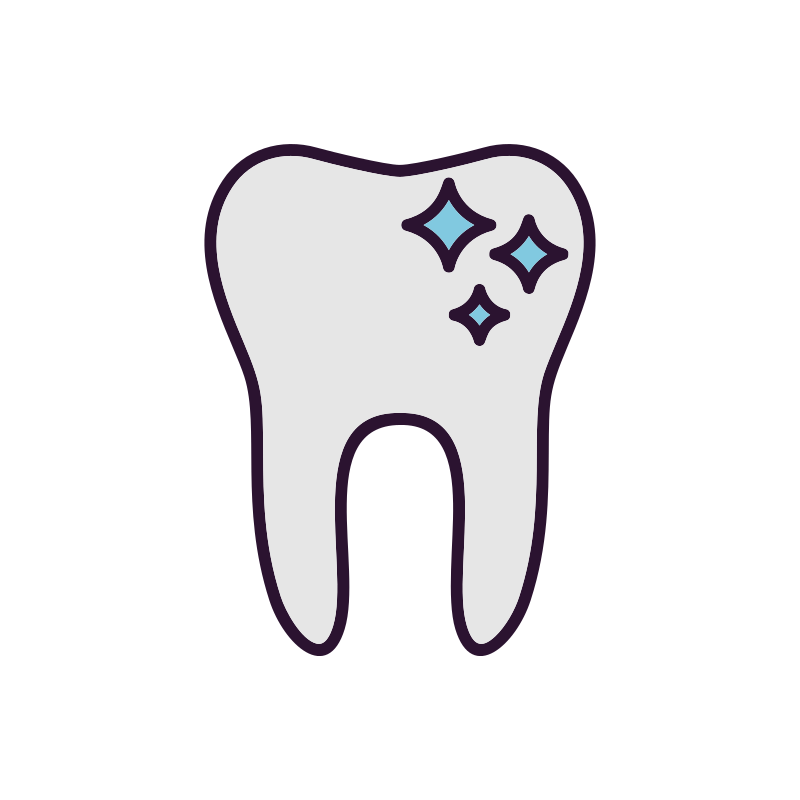 تبييض الاسنان